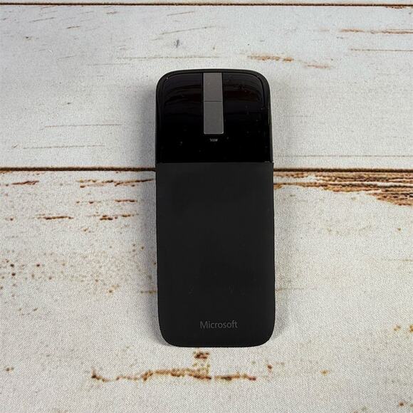 Microsoft Arc Touch (ELG-00001) Wireless Touch Mouse
